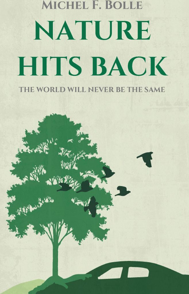 Nature Hits Back