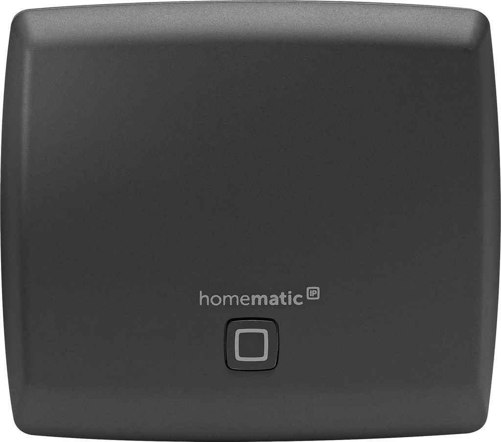 Smart Home Access Point (HmIP-HAP-A) (anthrazit) Produktbild 