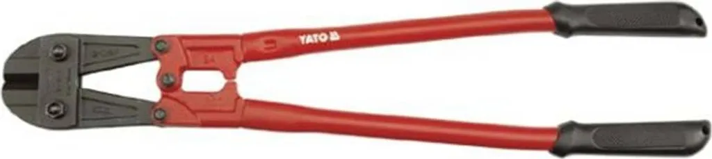 Cesoia Tagliabulloni YATO 1050mm | Massima Potenza Cr-Mo YT-1856