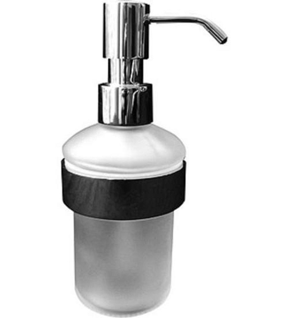 DURAVIT 0099161000 Dávkovač mydla D-Code na montáž na Obrázok produktu 
