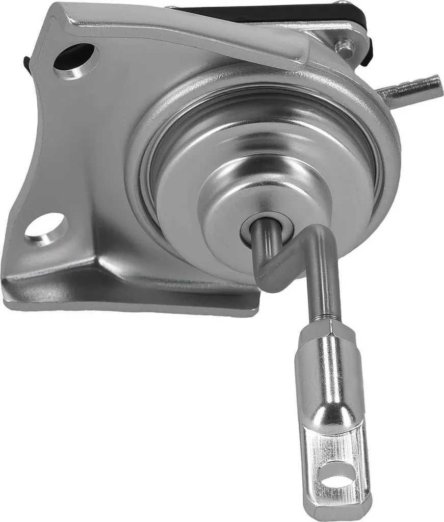 Vanne Électrique de Turbo pour Citroën C4 et C3 1.6 HDi Modèle 2009-2019