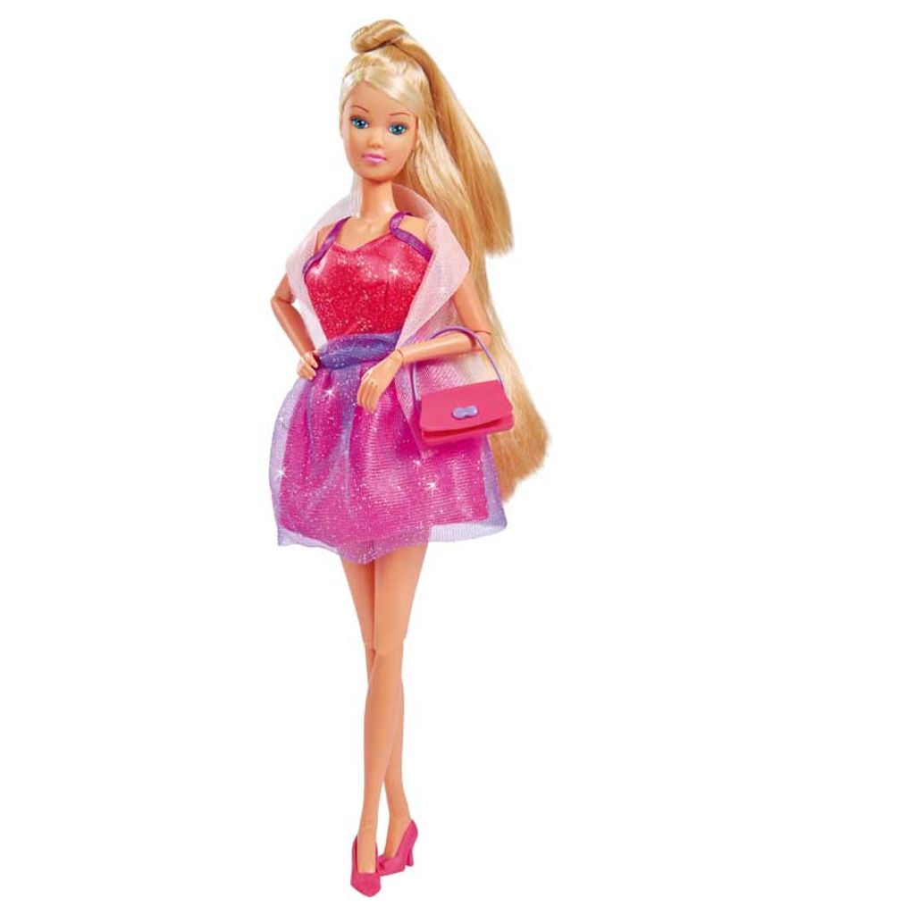 Simba 105724990 Steffi Love Glam Party Produktbild 8