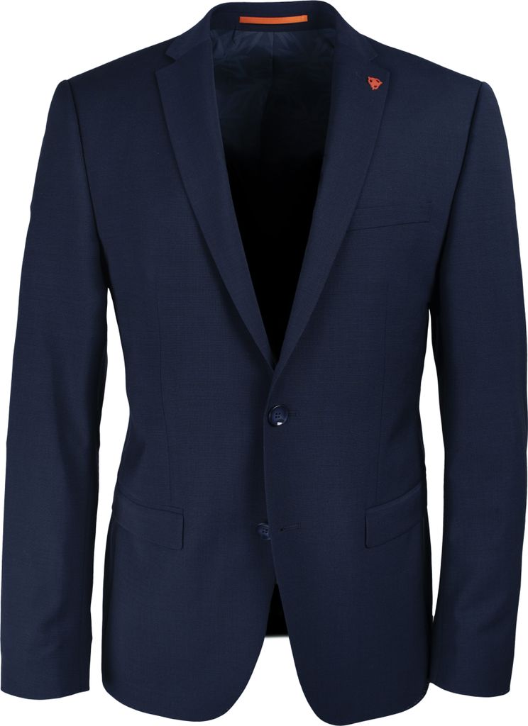 Roy Robson Roy Robson SAKKOS blau blau 1202-80-01558