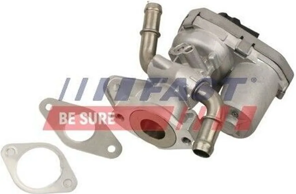 Vanne EGR OE 1618 HQ pour Ford Galaxy et S-Max - Qualité Certifiée