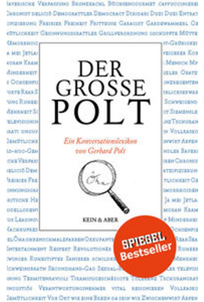 Der grosse Polt