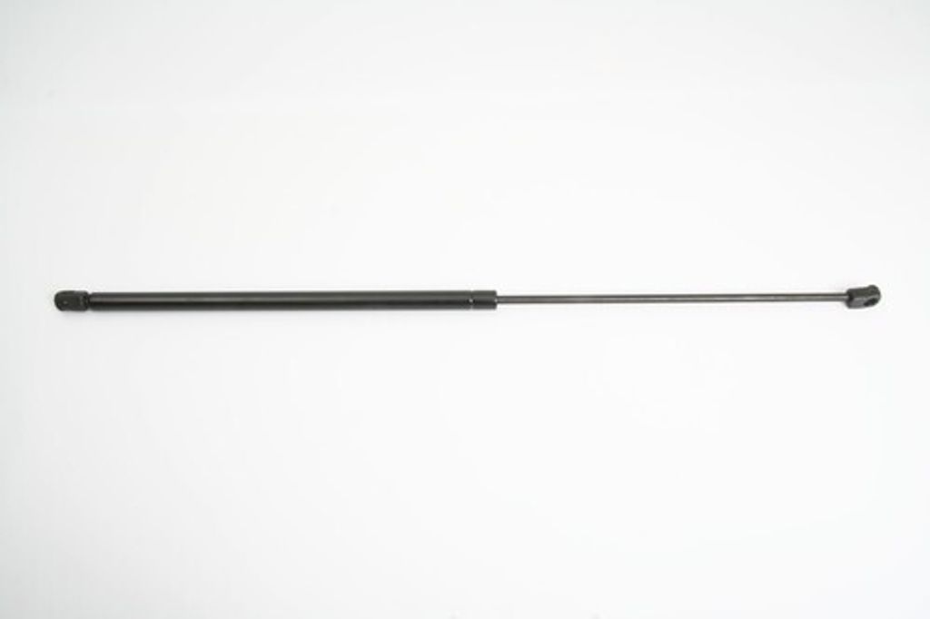 Gasfeder, Motorhaube