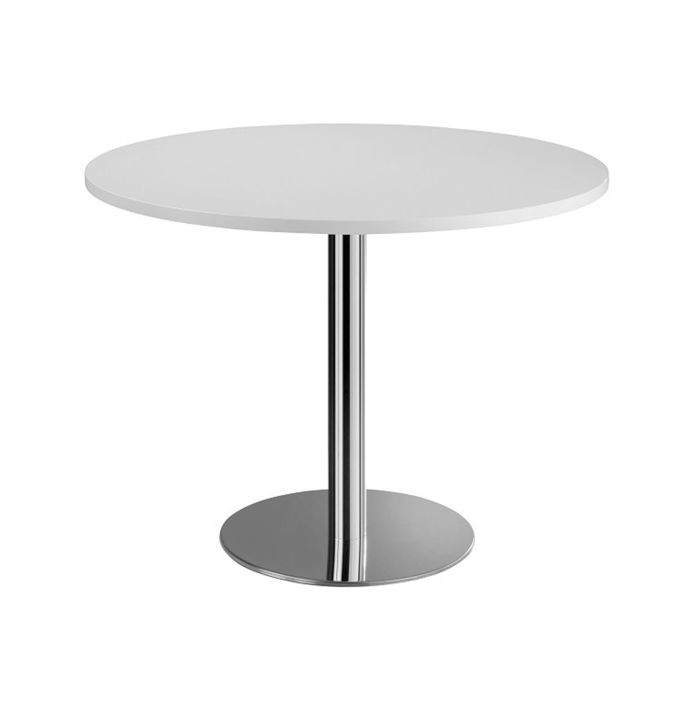 Besprechungstisch STF10, 100 cm rund