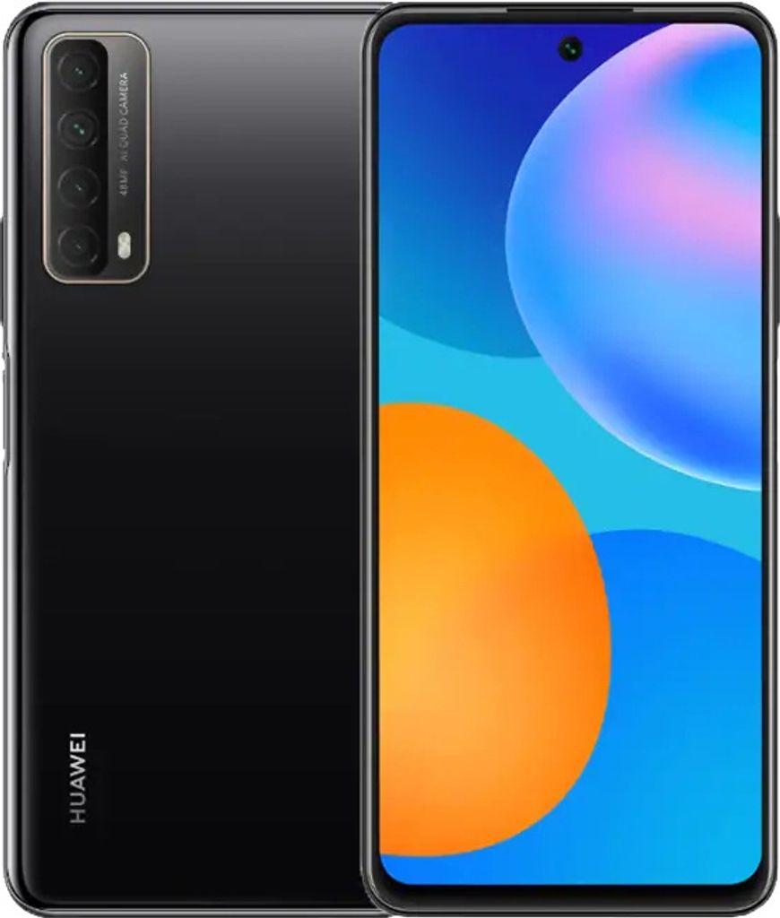 Huawei P smart 2021, 16,9 cm (6,67 pollici), 4 GB, 128 GB, Immagine del prodotto 
