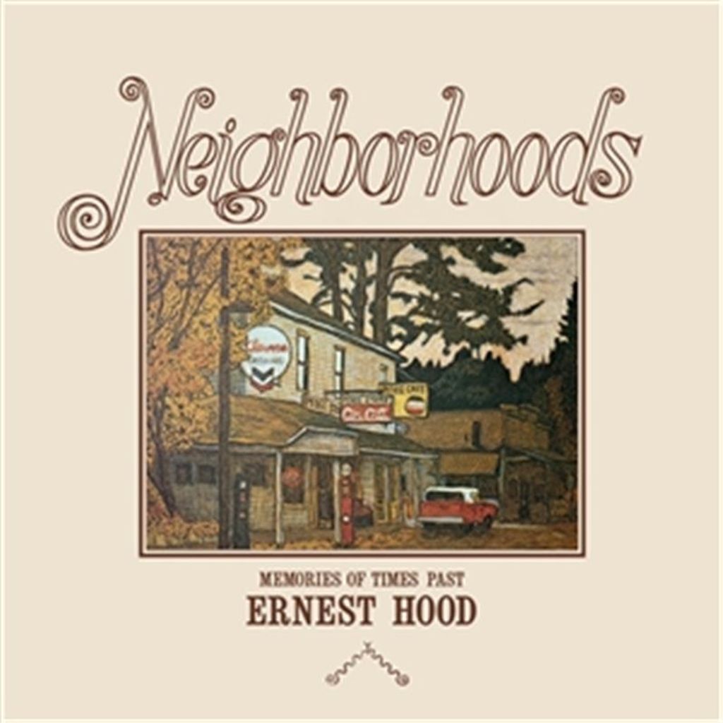 Hood, E: Neighborhoods