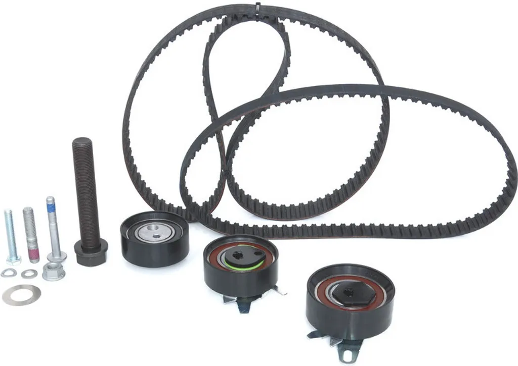 Changement de Courroie Distribution Bosch 1987948049 Volvo V70 S70 S80