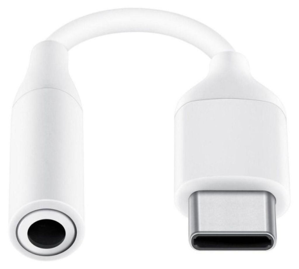 Samsung EE-UC10JUWEGUS, Buchse, USB, Stecker, Weiß Produktbild 