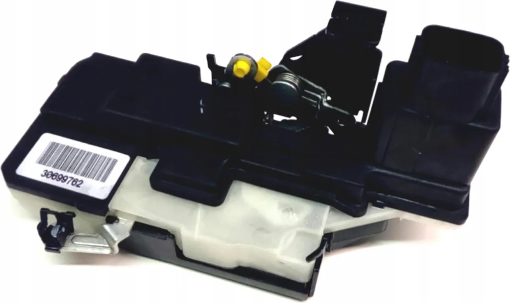 Problème fermeture ? Serrure porte arrière droite 30699762 pour Volvo