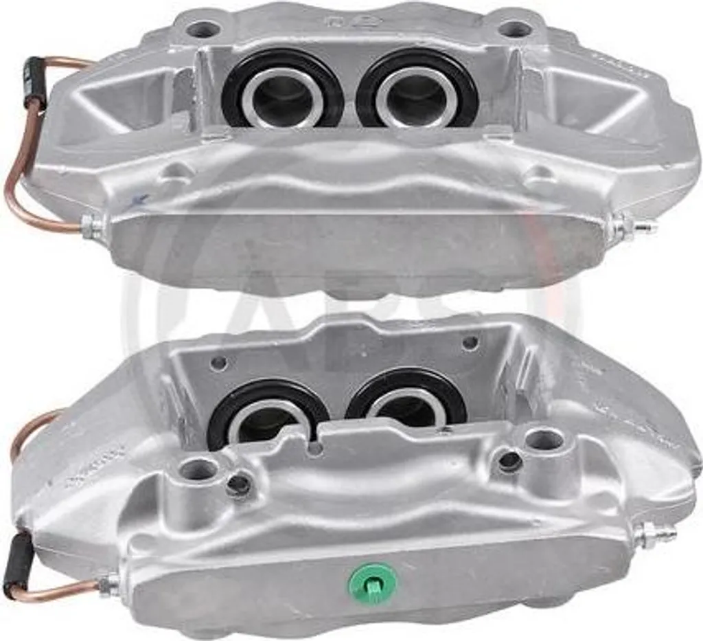 Étrier de Frein A.B.S. 630762 pour Alfa 156 et Giulietta OE 77365484