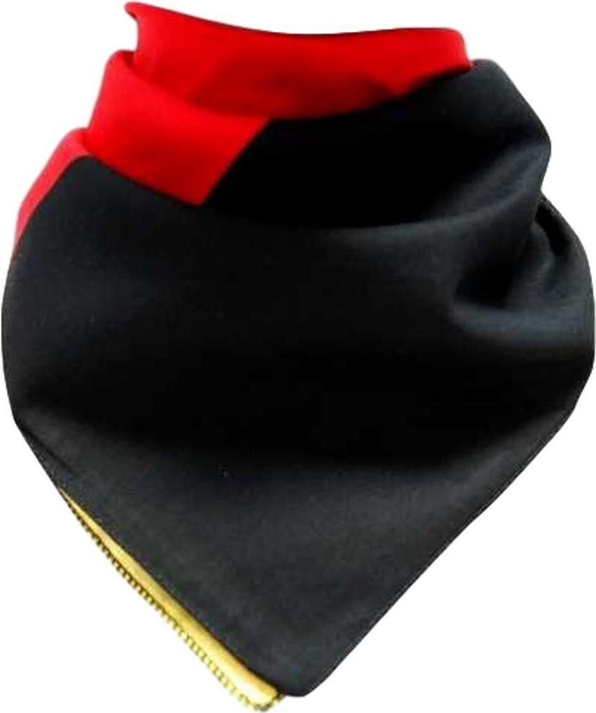 Bikertuch Halstuch Bandana Deutschland,Bandana headscarf Produktbild