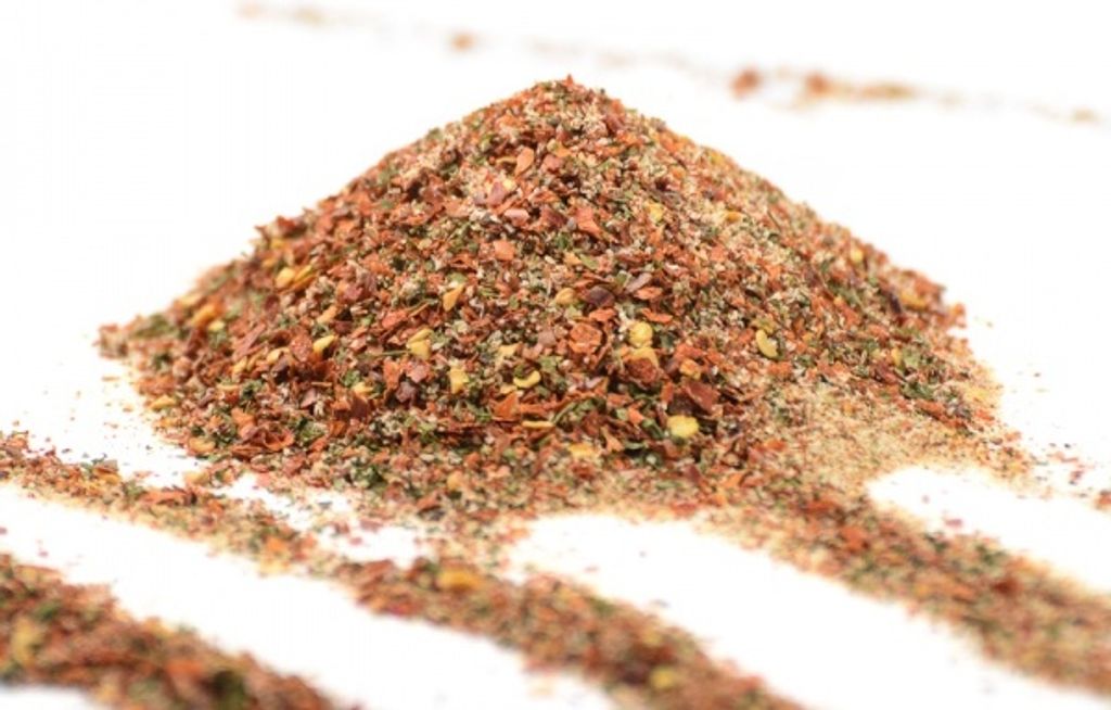 Piri-Piri (Gewürzzubereitung) - Piri Piri Gewürz - Gewürzmischung - 60g