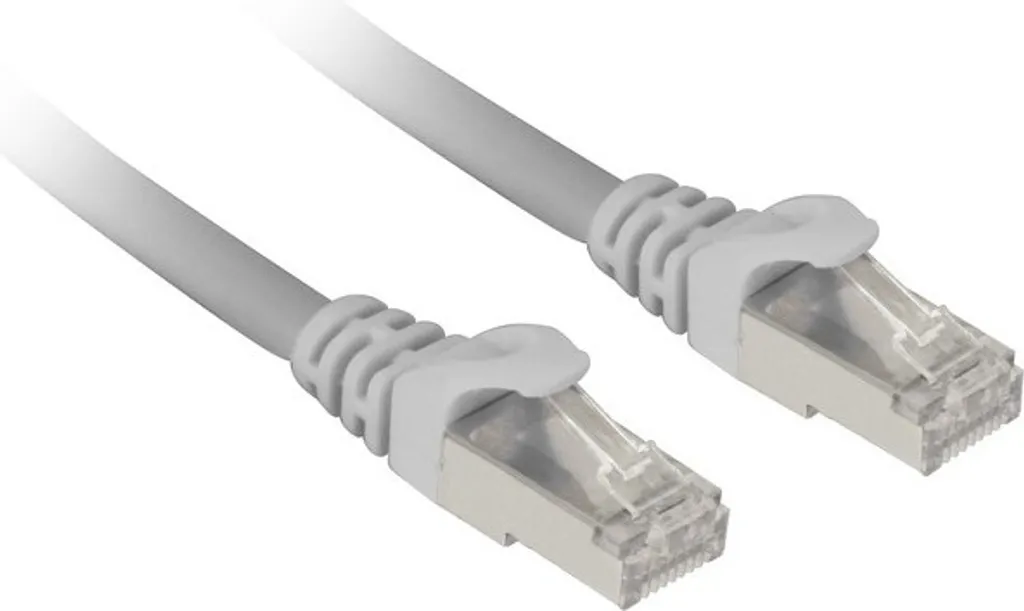 Cavo Internet 3m Sharkoon Cat7a SFTP | Il meglio per il tuo PC e Router