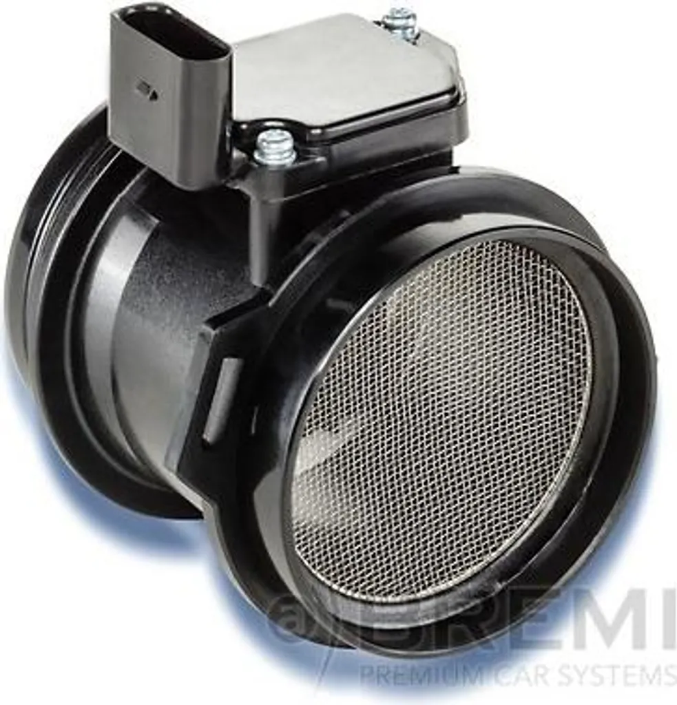 Débitmètre d'air pour réparation Audi A4 B6 A6 C5 C6 Allroad 12V