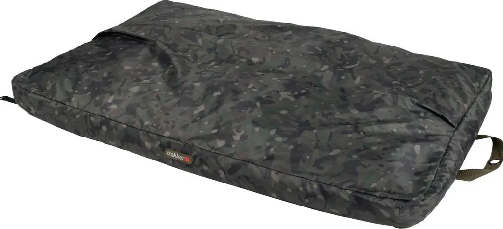 Matelas de Réception Trakker Sanctuary MF Haute Densité et Protection - 9