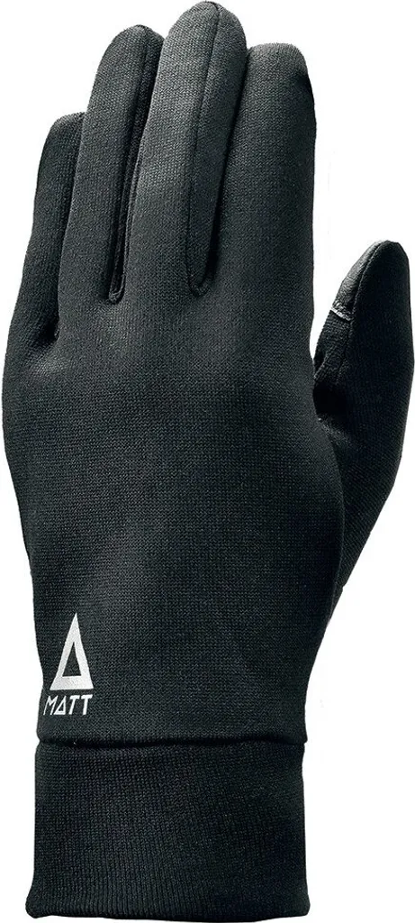 Recensione Guanti Matt Warmstrech Nero 2XL: Valgono la Spesa? - 3