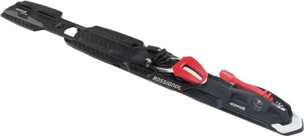 Rossignol Move Race Langlaufbindungen Silber Silber One Size