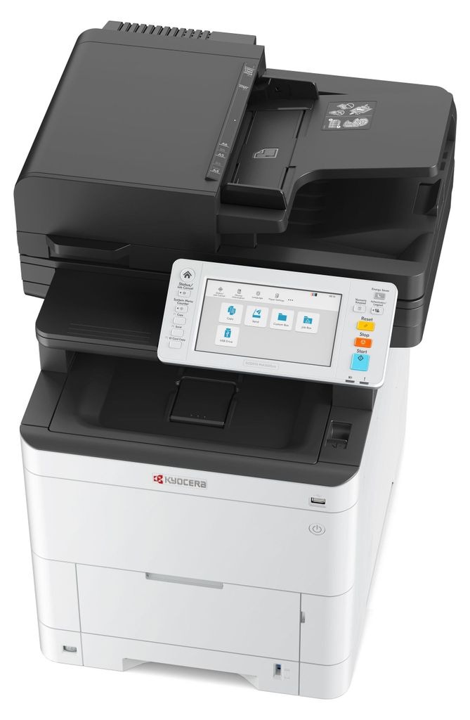 KYOCERA ECOSYS MA3500cix       Multigerät Farbe 3-in-1 Immagine del prodotto 