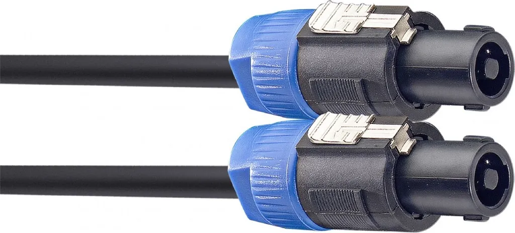 Cavo Casse 6m SPK SPK - Il Best Buy per la tua Band