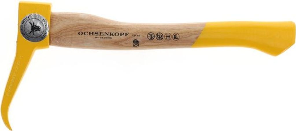 Handsappie Ochsenkopf 775 g Zdjęcie produktu 
