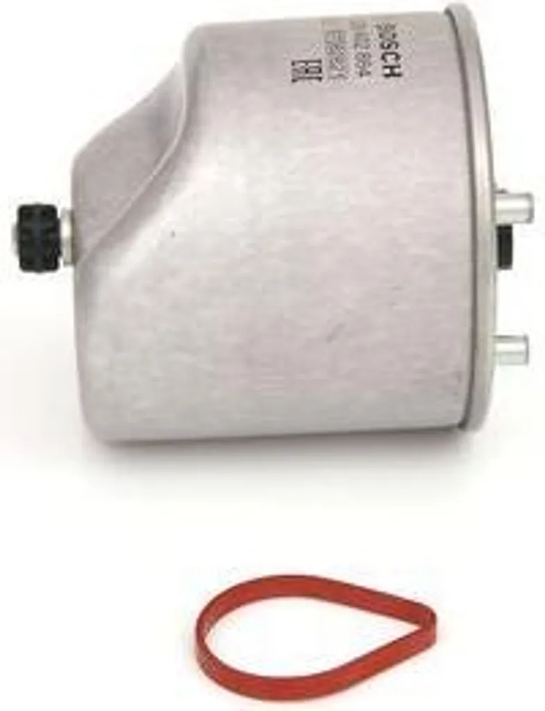 Filtre Diesel Bosch pour Entretien Ford Fiesta Ecosport et B-Max