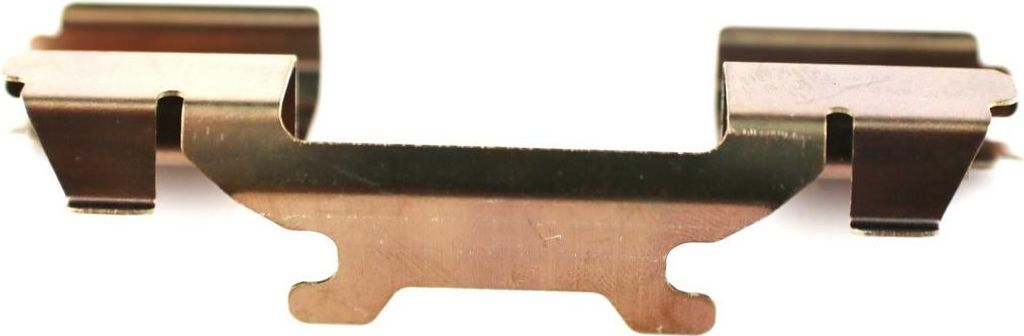 FAST FT32462 Zubehörsatz Scheibenbremsbelag Vorne für NISSAN Cabstar (F24M, F24W) für IVECO Daily VI Kastenwagen für RENAULT TRUCKS MAXITY