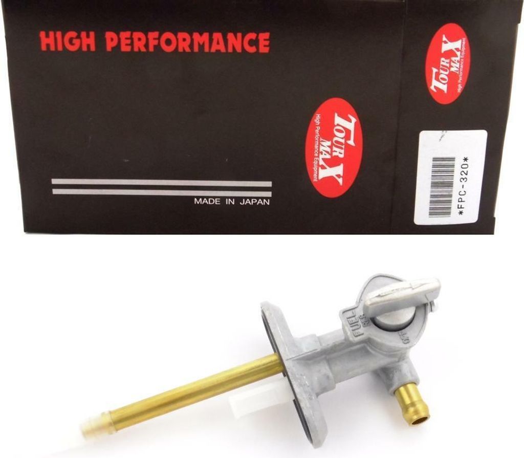 Benzinhahn für SUZUKI RGV 250 1989-1993 FPC-320