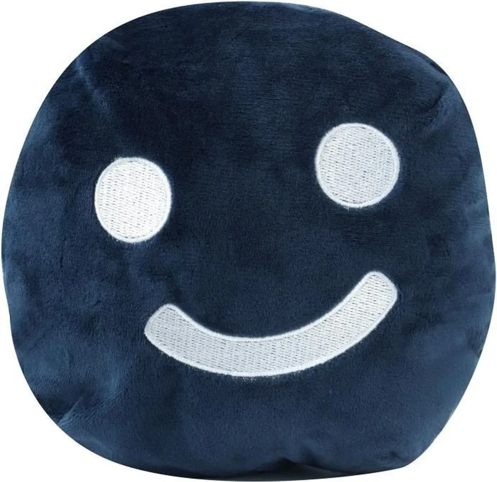 Cadeau Peluche Bandai Jaune - Compagnon de Sommeil Idéal pour Bébé - 3