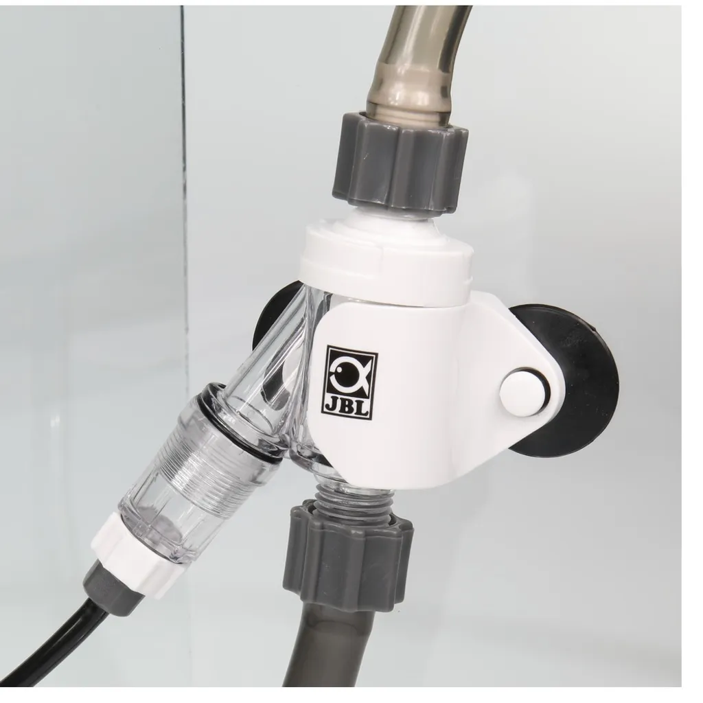 JBL ProFlora Taifun Inline 19/25 Diffuseur CO2 haute performance - 3