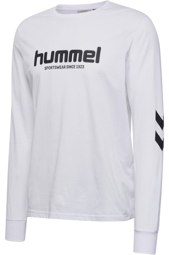 Hummel hmlLEGACY 2.0 T-SHIRT L/S