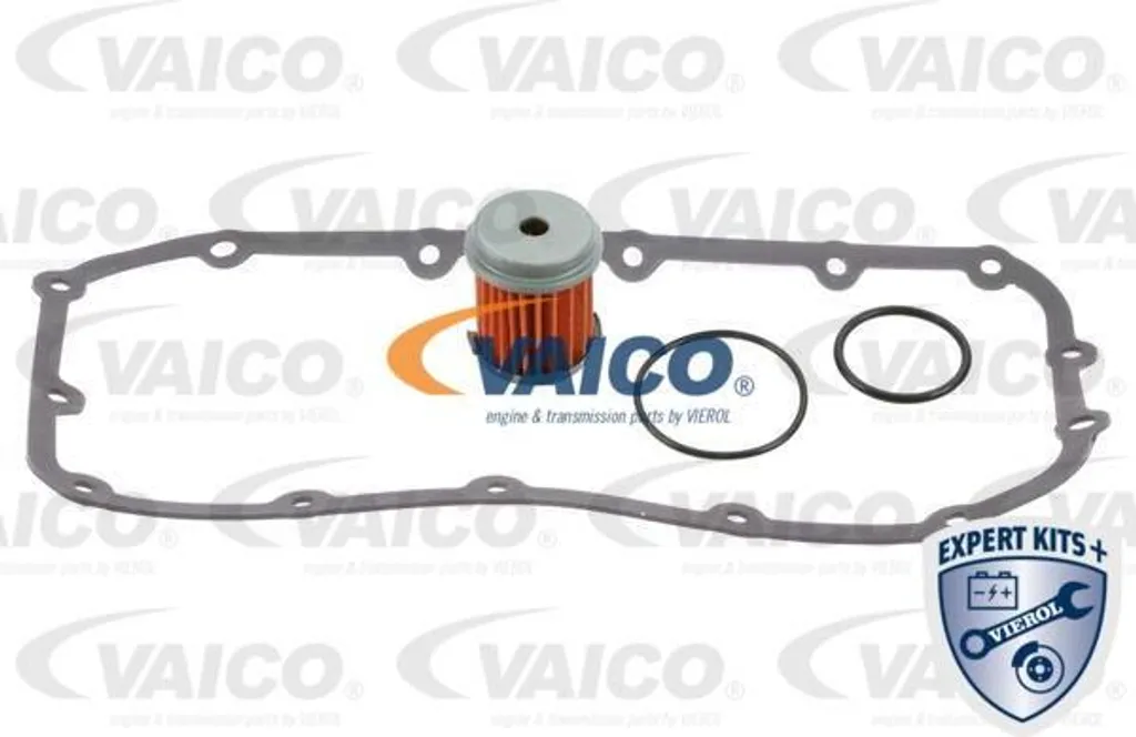 Maintenance boîte auto Honda : Kit filtre VAICO V26-0420 pour Insight et Pilot