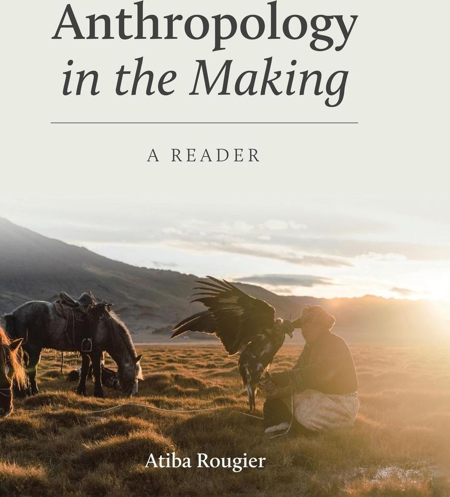 Anthropology in the Making