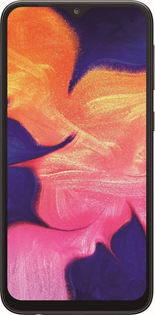 Samsung Galaxy A10 - smartfon 32 GB, 2 GB RAM, Dual Sim, Zdjęcie produktu 