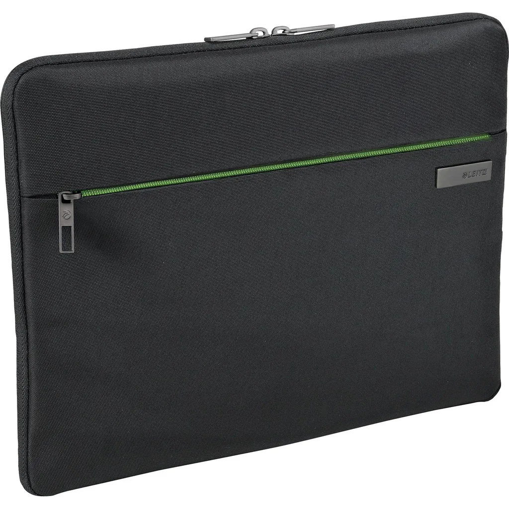 Housse Leitz Complete pour Tablette PC en Polyester Noir de 10 Pouces