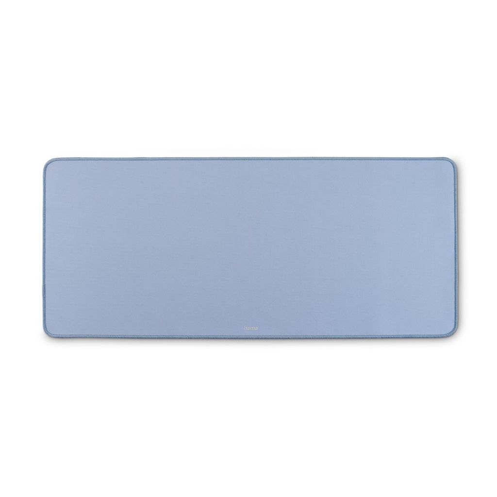 Hama Mauspad "Business XL", Blau