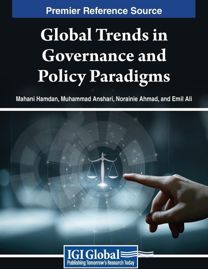 Global Trends in Governance and Policy Paradigms