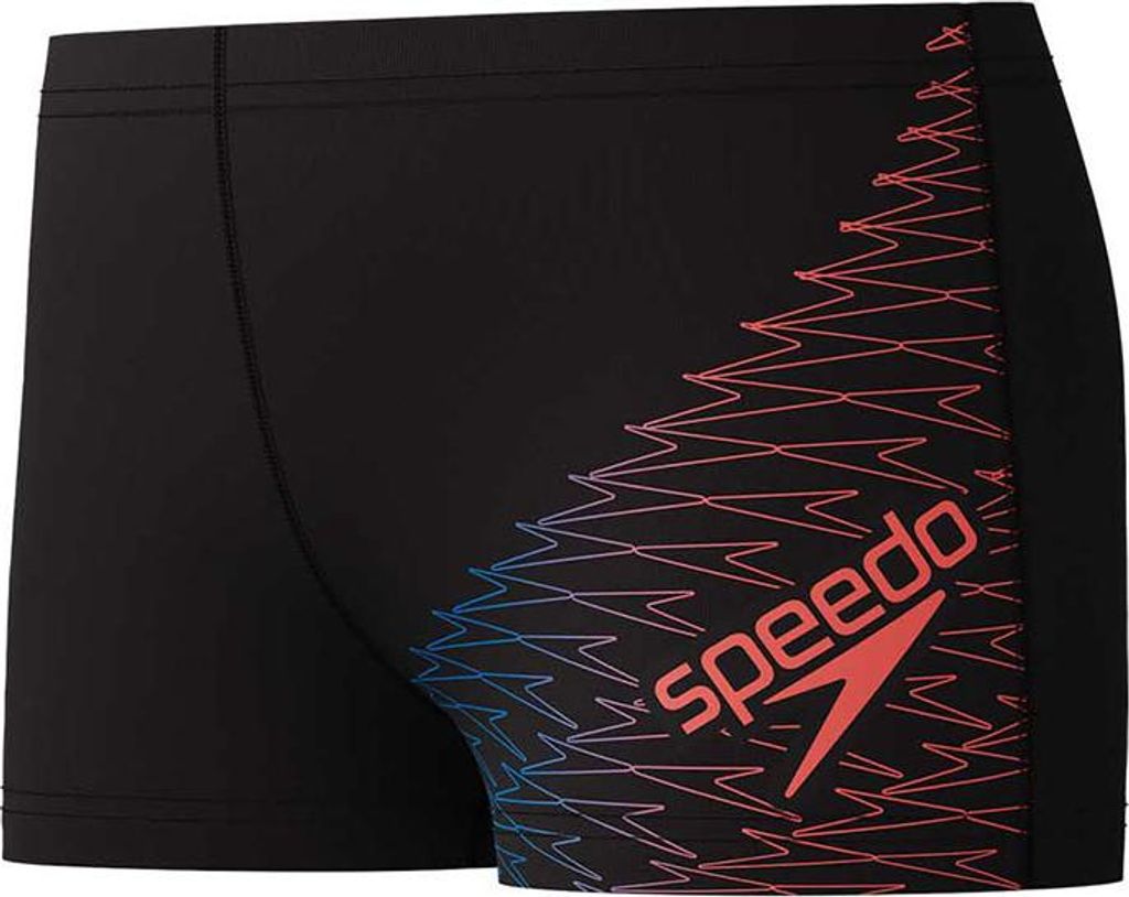 Speedo Medley Logo Schwimmshort Jungen