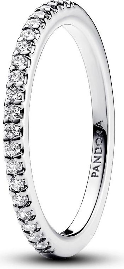Pandora 192999C01 Band-Ring Damen Funkelnder Zirkonia Produktbild 