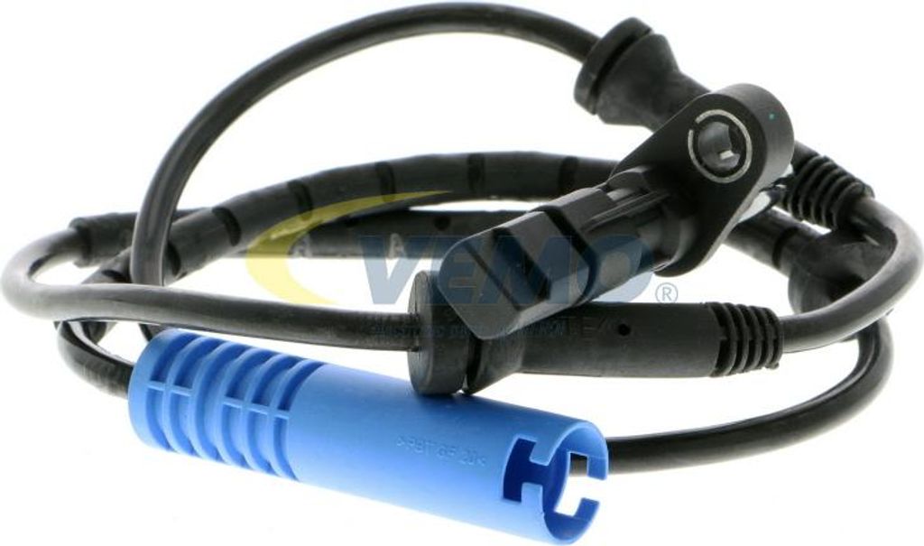 VEMO ABS Sensor Raddrehzahl Hinten Links Hinten Rechts für BMW 5 Limousine (E39) V20-72-0452