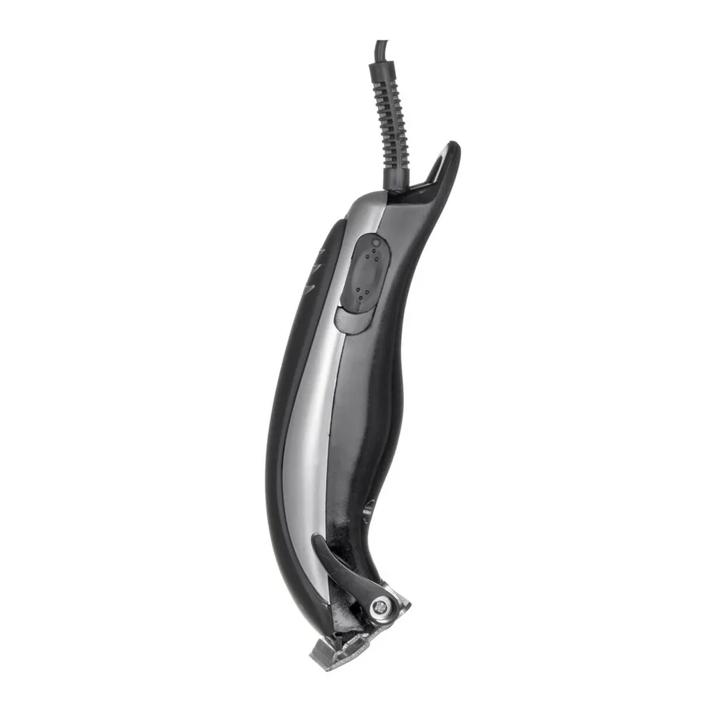 Set de soins capillaires Clatronic avec tondeuse réglable 3-12 mm