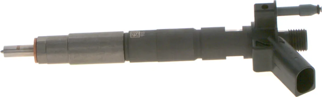 Injecteur Diesel Common Rail Bosch 0445118037 BMW Série 3 G21 d'Origine