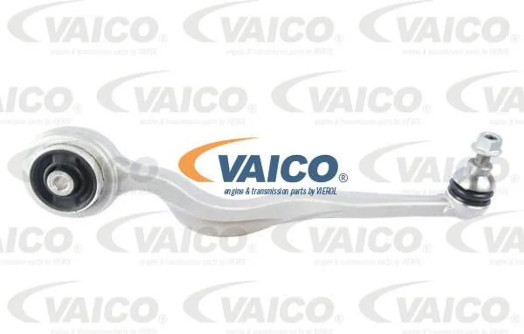 Bras de suspension VAICO V30-1738 pour réparation châssis Mercedes S