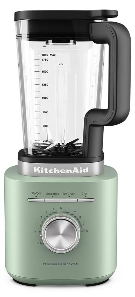 KitchenAid 1,85 L Glasbehälter, Pure Power Standmixer Produktbild 