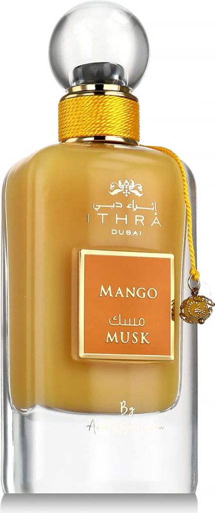 Ard Al Zaafaran Mango Musk EDP 100 ml UNISEX Image du produit 