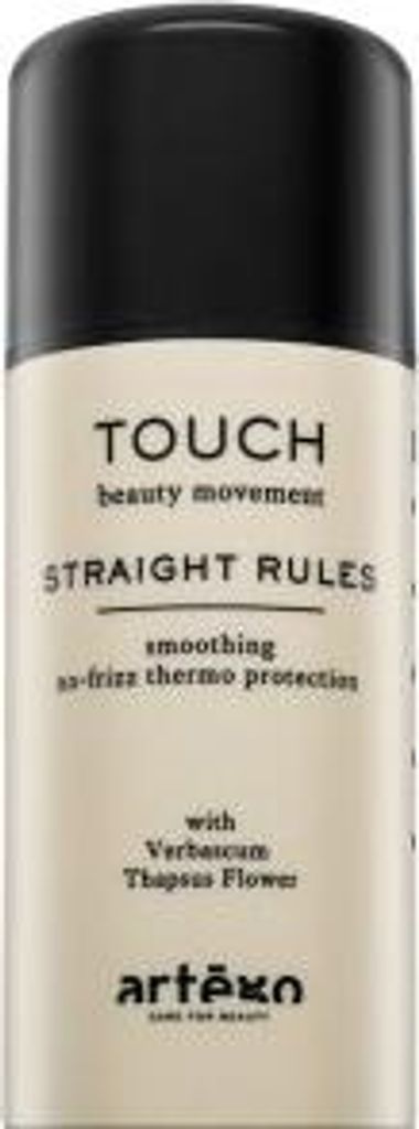 Artègo Touch Straight Rules Smoothing No-Frizz Thermo Image du produit 