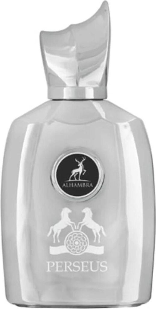 Maison Alhambra Perseus Woda perfumowana, 100 ml Produktbild 