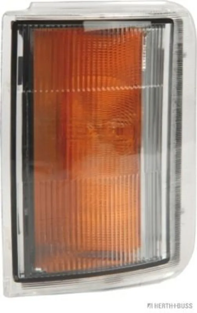 Clignotant pour Maintenance IVECO EUROCARGO I-III - Signalisation Route